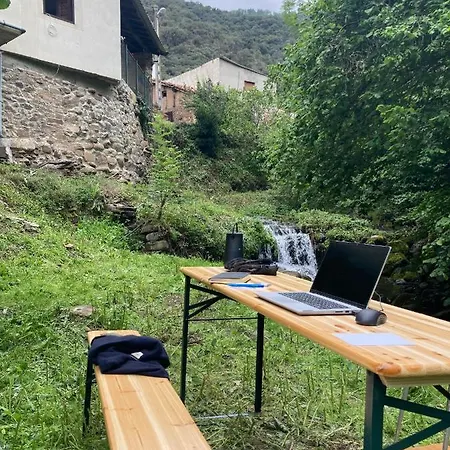 Picos De Europa * Cabezón de Liébana