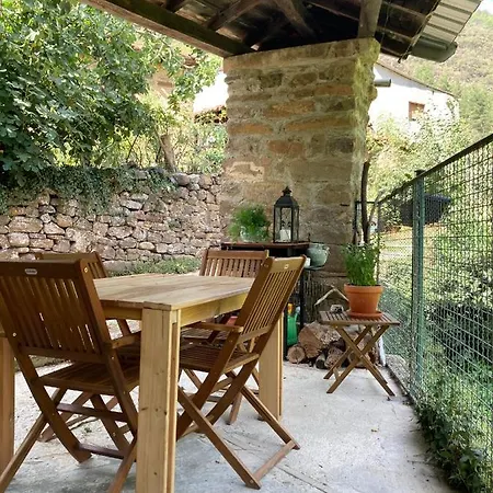 Lejlighed Picos De Europa