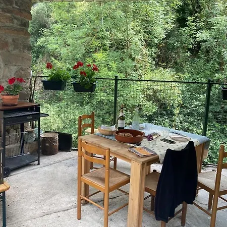 Picos De Europa Apartmán *