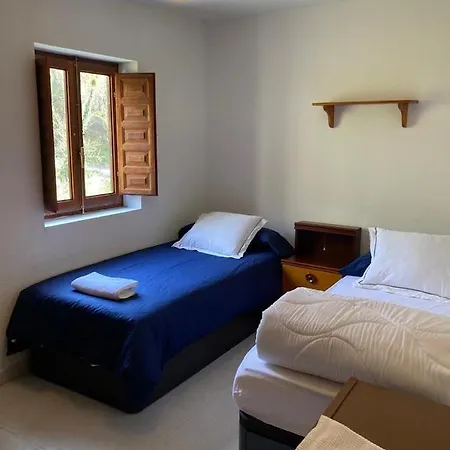 Lejlighed Picos De Europa *