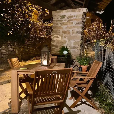 Picos De Europa Lejlighed