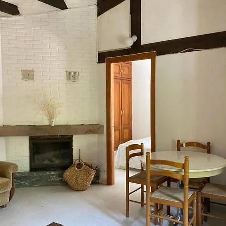 Apartmán Picos De Europa Cabezón de Liébana