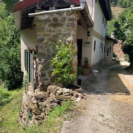 Picos De Europa Apartmán