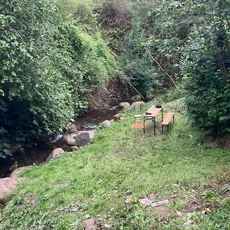 Apartmán Picos De Europa