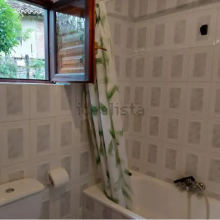 Picos De Europa Apartmán *