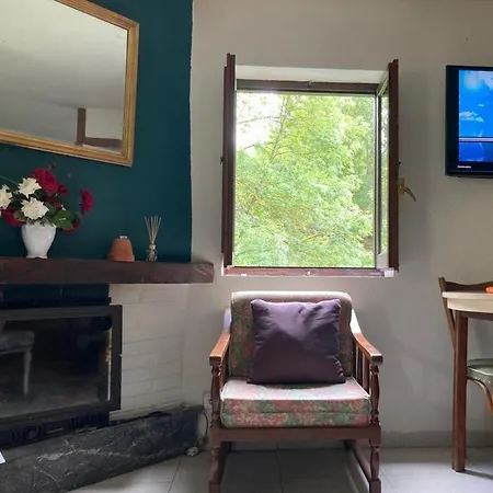 Picos De Europa Apartmán