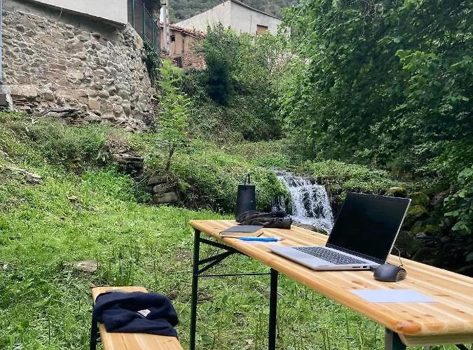 Picos De Europa * Cabezón de Liébana
