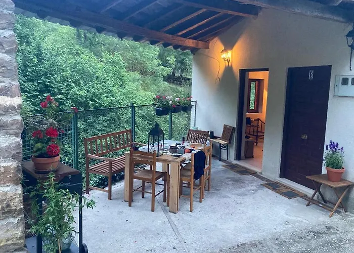 Appartement Picos De Europa