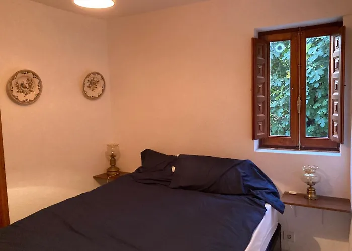 Picos De Europa Appartement