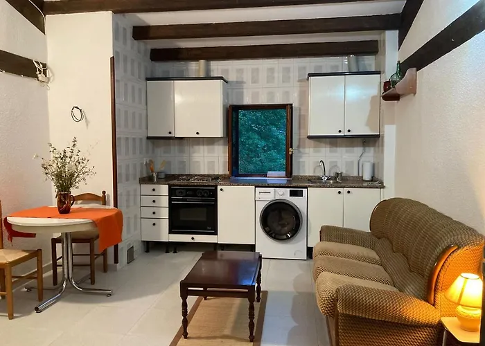 Picos De Europa Cabezón de Liébana