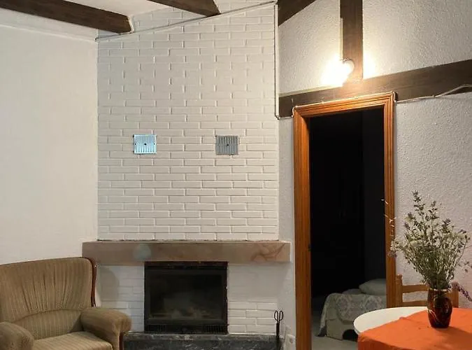 Appartement Picos De Europa *