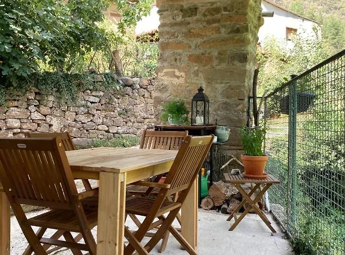 Appartement Picos De Europa