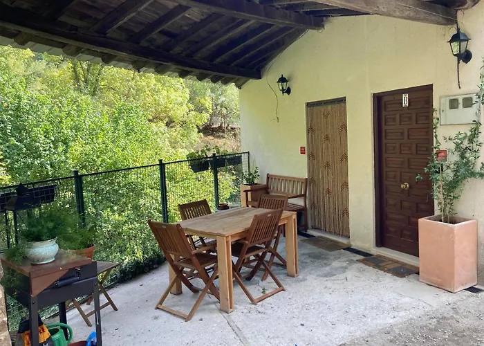 Picos De Europa Appartement *