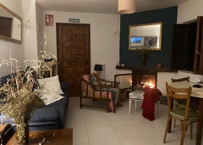 Picos De Europa * Cabezón de Liébana