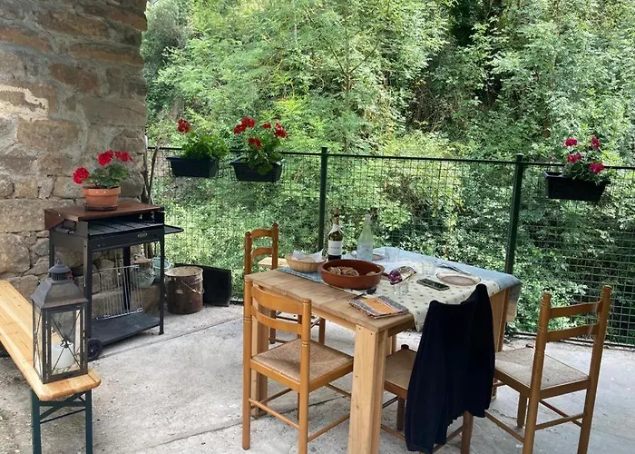 Picos De Europa Appartement *