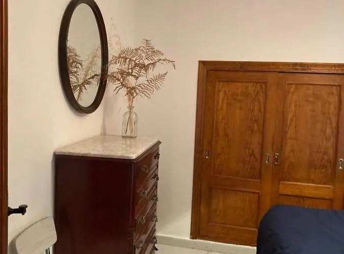 Appartement Picos De Europa