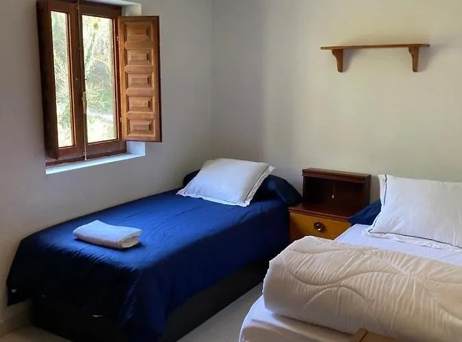 Appartement Picos De Europa *