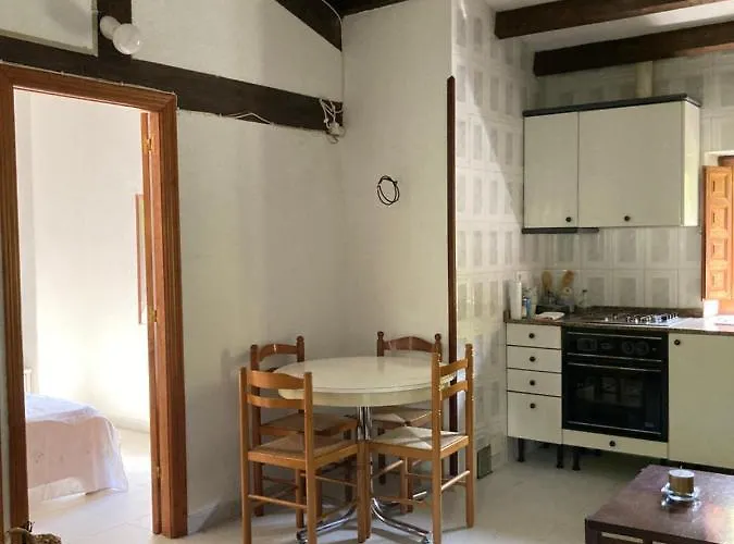 Appartement Picos De Europa Cabezón de Liébana