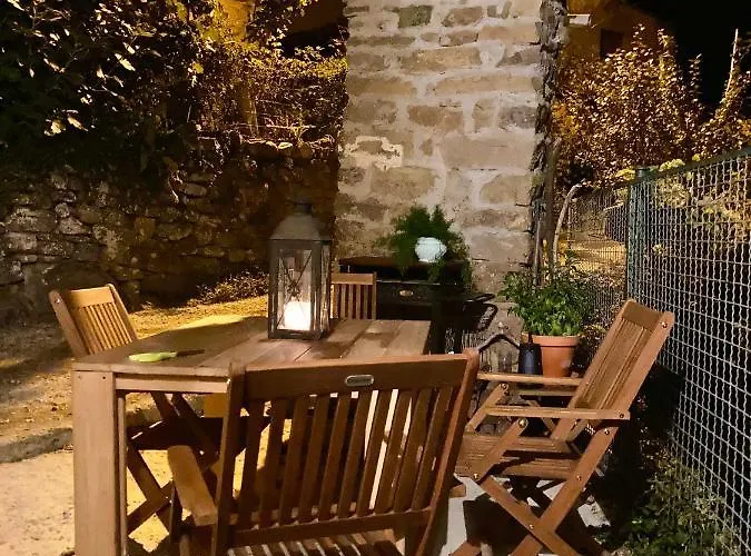 Picos De Europa Appartement