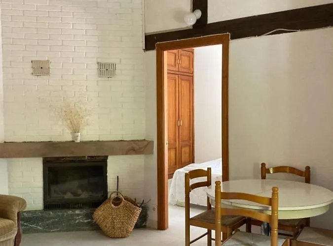 Appartement Picos De Europa Cabezón de Liébana