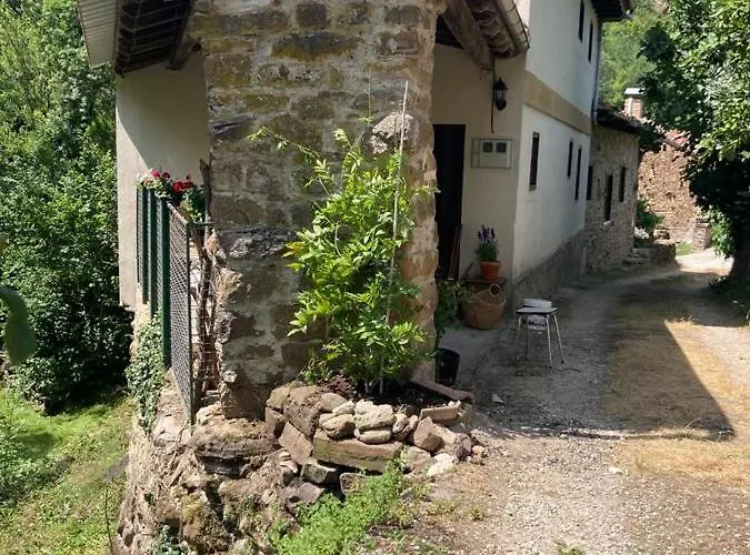 Picos De Europa Appartement