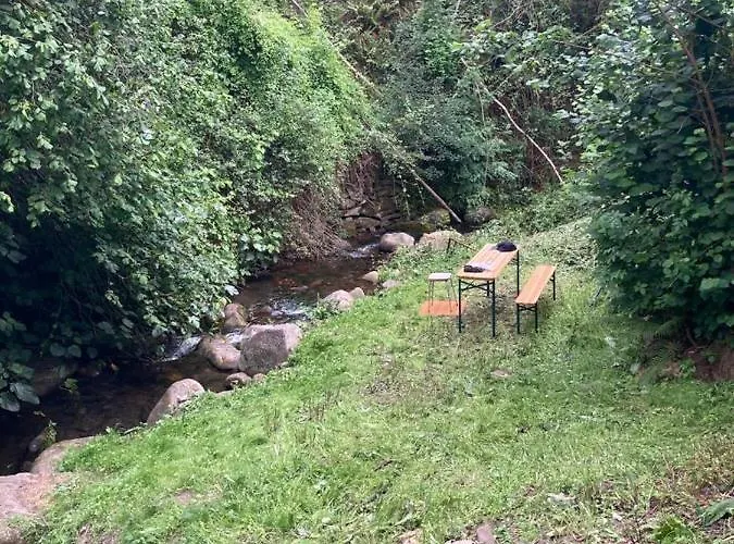 Appartement Picos De Europa