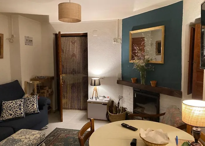 Picos De Europa Cabezón de Liébana