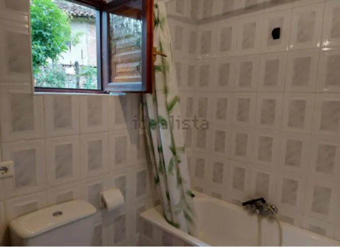 Picos De Europa Appartement *