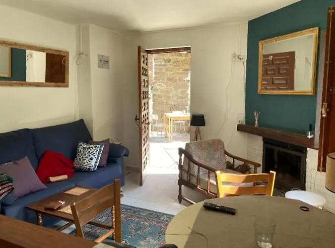 Picos De Europa Appartement Cabezón de Liébana