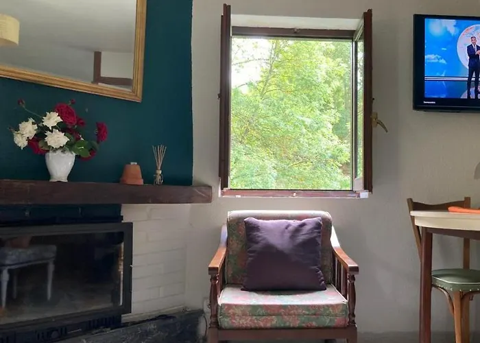 Picos De Europa Appartement